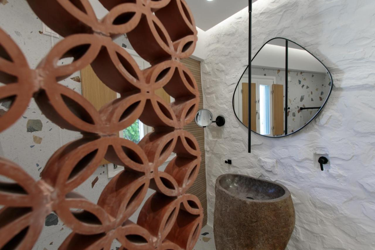Alkyoni Beach Hotel Naxos City Exterior foto
