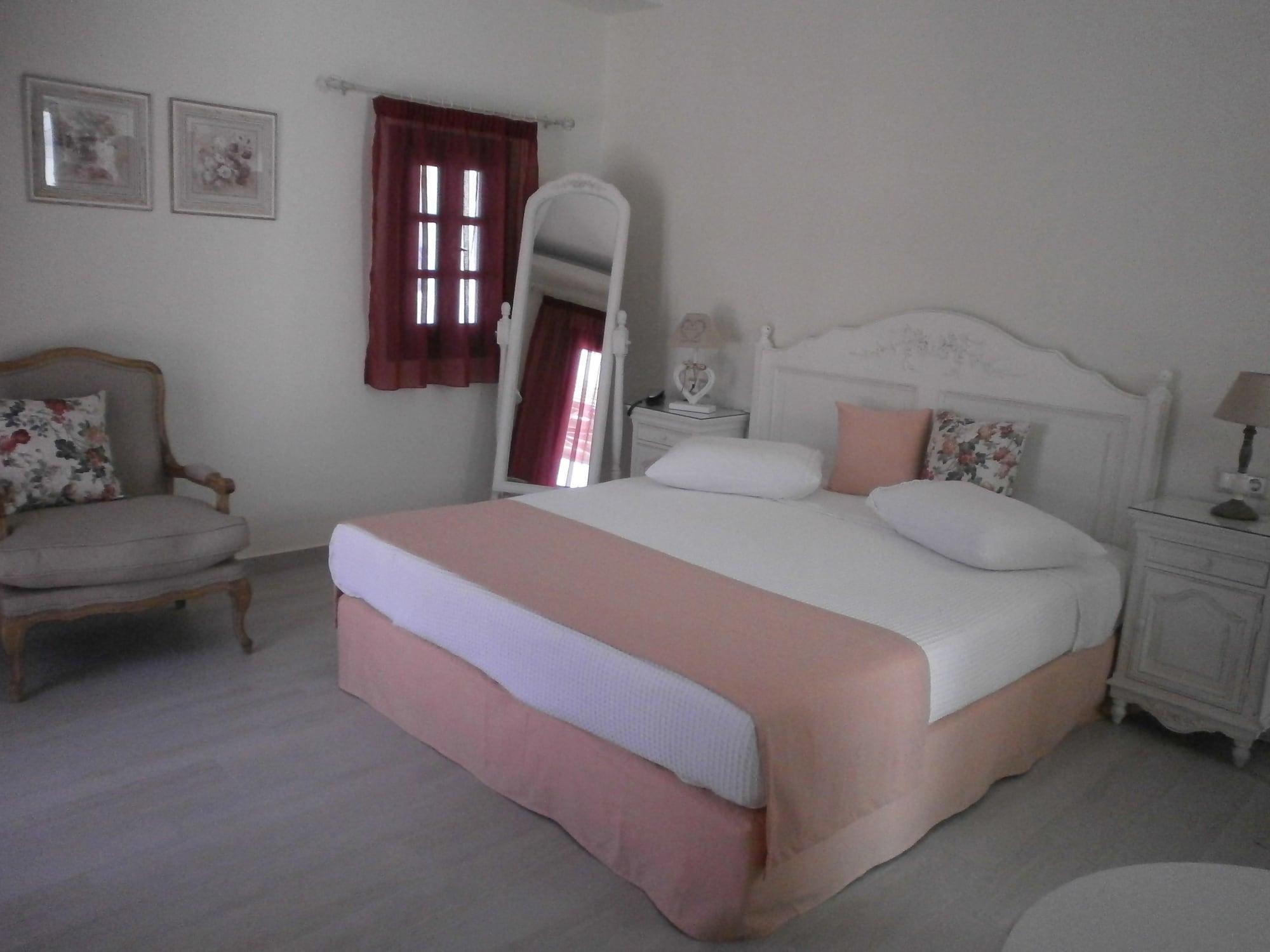 Alkyoni Beach Hotel Naxos City Exterior foto